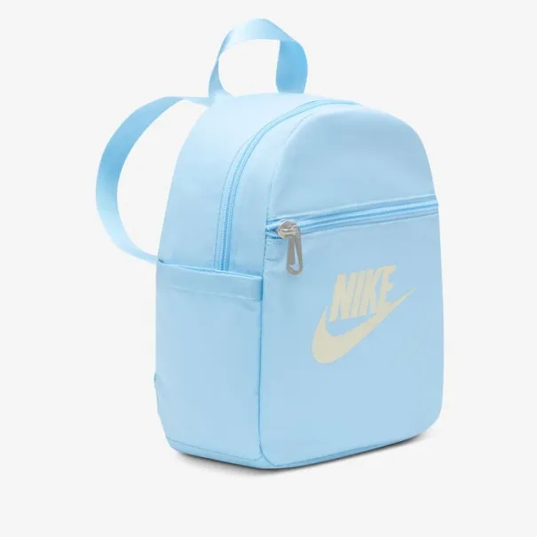 Nike Femme – Nike Sportswear Futura 365 Sac à dos – Bleu Ciel - NIKE