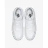Nike Femme – NikeCourt Vision Mid – Blanc - NIKE