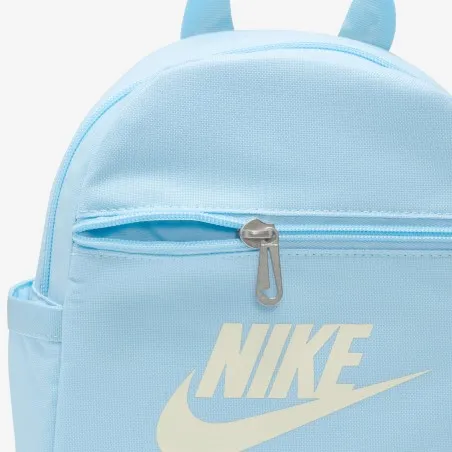 Nike Femme – Nike Sportswear Futura 365 Sac à dos – Bleu Ciel - NIKE