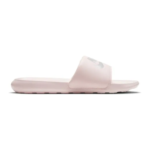 Nike Femme – Nike Victori One – Rose pâle/Rose pâle/Argent métallisé - NIKE