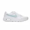 Nike Femme – Nike Wmns Air Max – Blanc Bleu Ciel - NIKE
