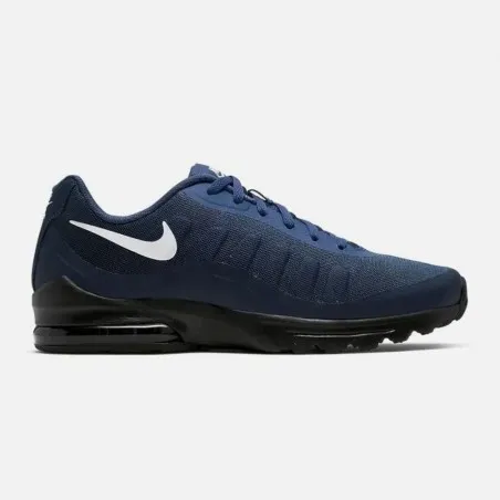 Nike Homme -Chaussures Nike Air Max Invigor- Blue - NIKE