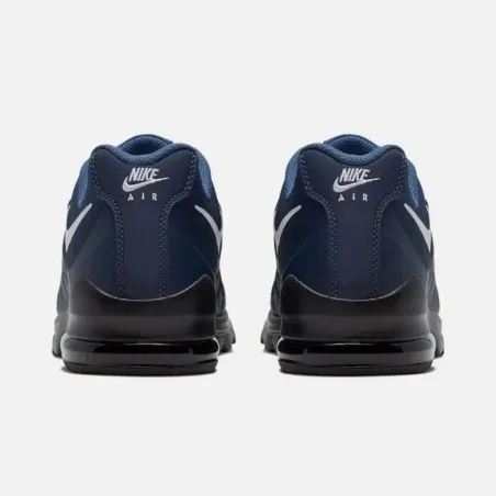 Nike Homme -Chaussures Nike Air Max Invigor- Blue - NIKE