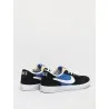 Nike Homme – Chaussures Nike SB Heritage Vulc – noir - NIKE