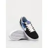 Nike Homme – Chaussures Nike SB Heritage Vulc – noir - NIKE