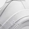 Nike Homme – Nike Air Force 1 ’07 – Blanc Blanc - NIKE