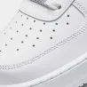 Nike Homme – Nike Air Force 1 ’07 – Blanc Blanc - NIKE