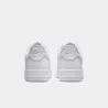 Nike Homme – Nike Air Force 1 ’07 – Blanc Blanc - NIKE