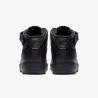 Nike Homme – Nike Air Force 1 Mid ’07- noir - NIKE