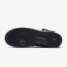 Nike Homme – Nike Air Force 1 Mid ’07- noir - NIKE