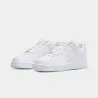 Nike Homme – Nike Air Force 1 ’07 – Blanc Blanc - NIKE