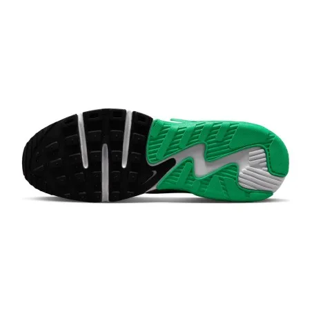 Nike Homme – Nike Air Max Excee – Chanvre voile vert stade - NIKE