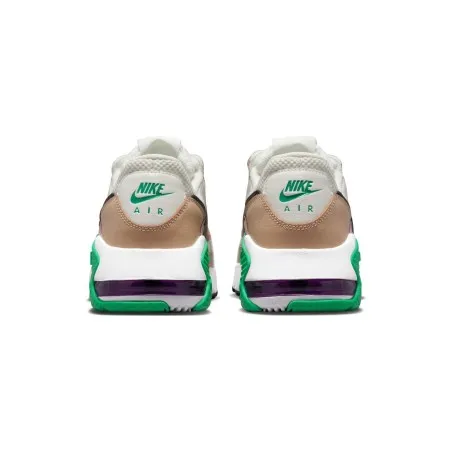 Nike Homme – Nike Air Max Excee – Chanvre voile vert stade - NIKE