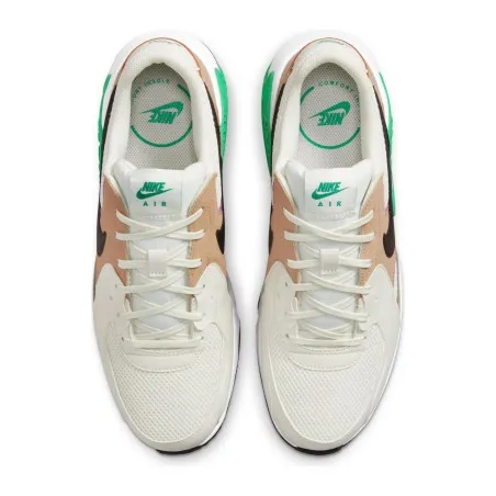 Nike Homme – Nike Air Max Excee – Chanvre voile vert stade - NIKE