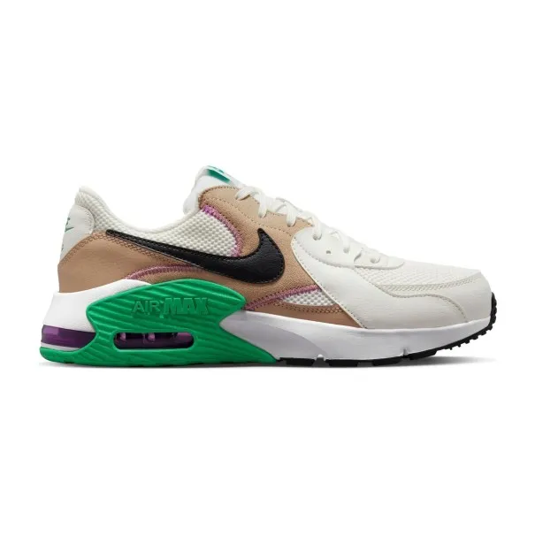 Nike Homme – Nike Air Max Excee – Chanvre voile vert stade - NIKE