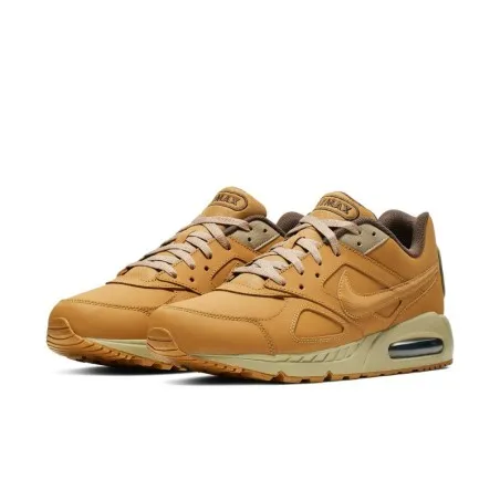Nike Homme – NIKE AIR MAX IVO – Mustard - NIKE