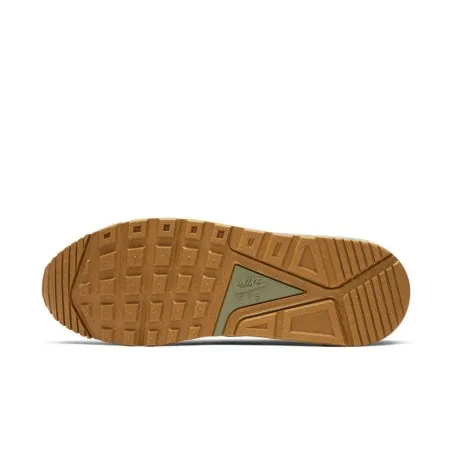 Nike Homme – NIKE AIR MAX IVO – Mustard - NIKE