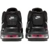 Nike Homme – Nike Air Max Ltd 3 – Noir/Rouge /Blanc - NIKE
