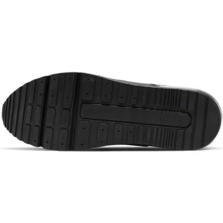 Nike Homme – Nike Air Max Ltd 3 – Noir/Rouge /Blanc - NIKE