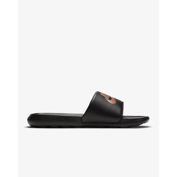 Nike – Victori One – Noir/Rose arctique clair - NIKE