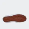 Vans – Chaussures Mn caldrone Gris Rouge - VANS