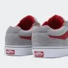 Vans – Chaussures Mn caldrone Gris Rouge - VANS