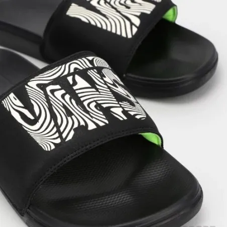Claquettes Hommes VANS  VN0A5HF5BKA1 - VANS