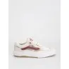 Vans – Chaussures Vans Wayvee – beige (cuir beige/blanc) - VANS
