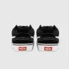 Vans Homme – CALDRONE SUEDE – Baskets Vans – Noir - VANS
