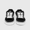 Vans Homme – CALDRONE SUEDE – Baskets Vans – Noir - VANS