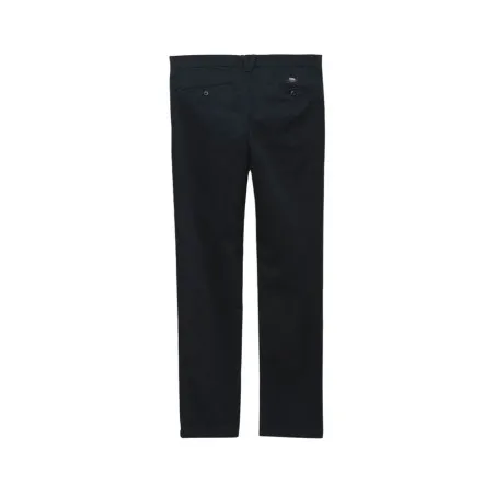 Vans – Pantalon Homme Vans Authentic Chino Slim – Noir - VANS