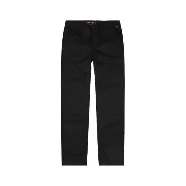 Vans – Pantalon Homme Vans Authentic Chino Slim – Noir - VANS