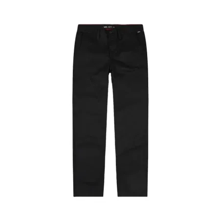 Vans – Pantalon Homme Vans Authentic Chino Slim – Noir - VANS