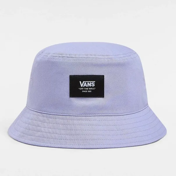Vans – Seau à patchs Vans – Bleu - VANS