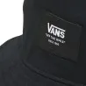 Vans – VANS PATCH BUCKET HAT – Noir - VANS