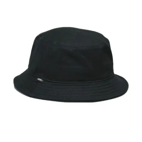 Vans – VANS PATCH BUCKET HAT – Noir - VANS