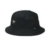 Vans – VANS PATCH BUCKET HAT – Noir - VANS