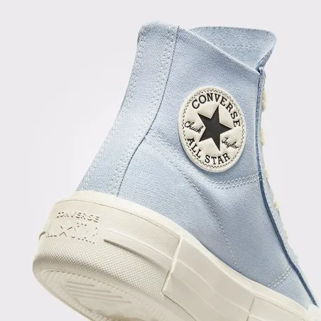 CONVERSE – BASKETS CTAS CRUISE HI – Bleu Ciel - CONVERSE
