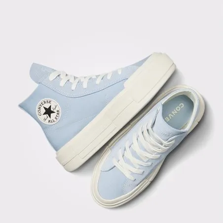 CONVERSE – BASKETS CTAS CRUISE HI – Bleu Ciel - CONVERSE