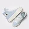 CONVERSE – BASKETS CTAS CRUISE HI – Bleu Ciel - CONVERSE
