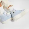 CONVERSE – BASKETS CTAS CRUISE HI – Bleu Ciel - CONVERSE