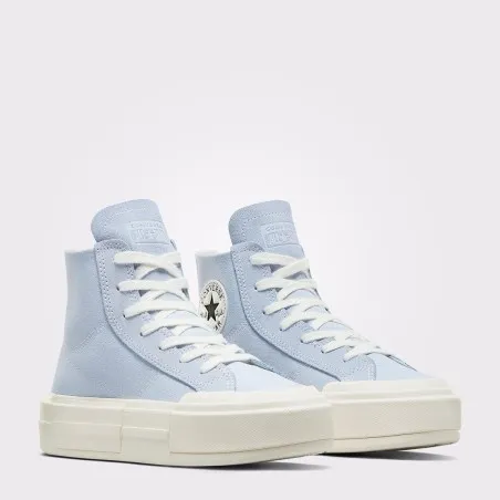 CONVERSE – BASKETS CTAS CRUISE HI – Bleu Ciel - CONVERSE