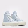 CONVERSE – BASKETS CTAS CRUISE HI – Bleu Ciel - CONVERSE