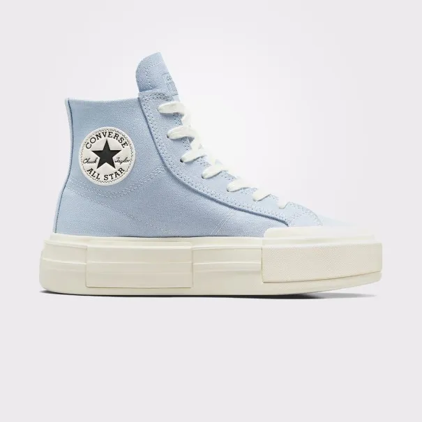 CONVERSE – BASKETS CTAS CRUISE HI – Bleu Ciel - CONVERSE