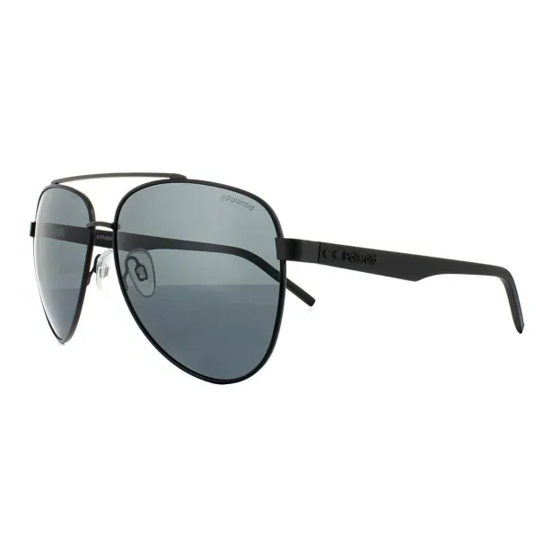 Lunettes de Soleil Homme POLAROID PLD 2043/U/S 807M9 - POLAROID Lunettes de Soleil Homme POLAROID PLD 2043/U/S 807M9 - POLAROID