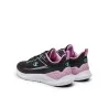 Champion – Champion Sneakers Nimble Low – Rose Noir - CHAMPION