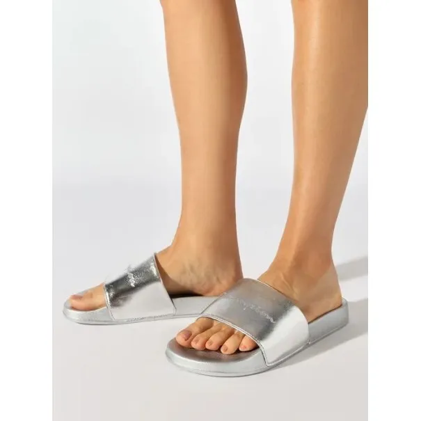 Claquettes Femmes CHAMPION  S11562EM007 - CHAMPION