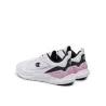 Champion – Champion Sneakers Nimble Low – Blanc - CHAMPION