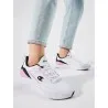 Champion – Champion Sneakers Nimble Low – Blanc - CHAMPION