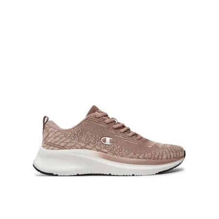 Champion – Champion Sneakers Nimble Low – Rose - CHAMPION